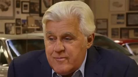 jay leno speaking fee|jay leno accident.
